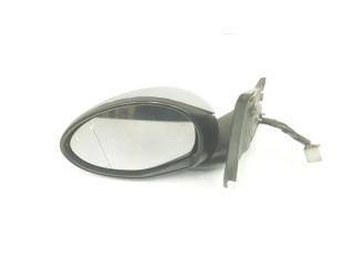 Зеркало электрическое     Сзади   Alfa Romeo GT     