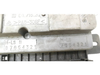   Pojistková skříňka 0002350, 0471620   Smart ForTwo  2000