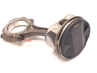  Поршень с шатуном  EJ204  Subaru Forester SG  