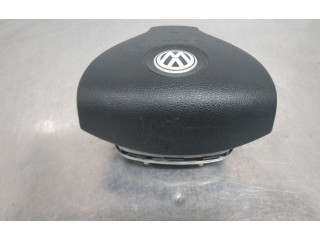Надувная подушка для руля 1K0880201BB   Volkswagen  Jetta V  2005 - 2010 года