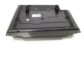 Блок управления климат-контролем 30782909, 09W14E02   Volvo V70