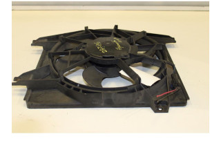 Вентилятор радиатора     4548548    Hyundai Coupe 