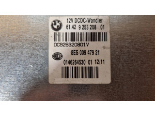 Řídící jednotka 925320801, 8ES00947921 BMW X1 E84 2011