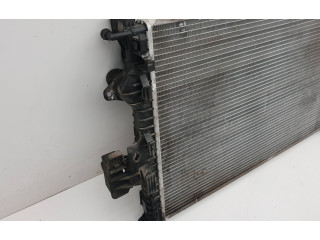 Радиатор охлаждающей жидкости