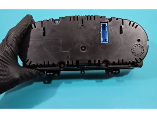 Přístrojová deska Volkswagen Caddy 2018 2K5920866C, IMPRK1363111