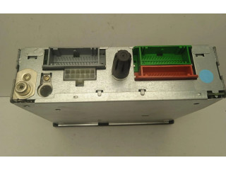 Блок управления навигации (GPS) 8200339743    Renault Espace IV   