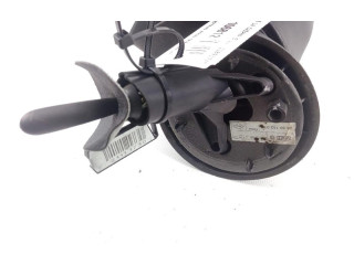 Зеркало электрическое Dacia Sandero 2008 - 2012 года