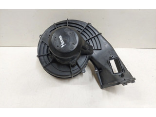 Вентилятор печки 58874 Opel Meriva A