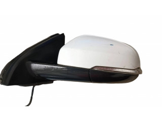 Зеркало электрическое     левое   Volvo V60  2011-2013 года   