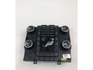 Блок управления климат-контролем 30795265 Volvo S60