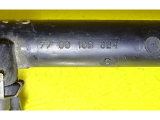 Топливная рампа 7700106024   Renault Scenic I  