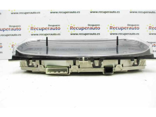 Панель приборов VP5NFF10A855AB Nissan Pathfinder R51