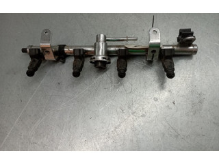 Топливная рампа 0280155991, 04891336AA   Mini One - Cooper R50 - 53  