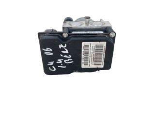 Блок АБС KFU   Citroen  C4 I  2004 - 2010 года