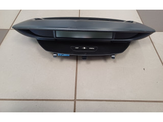 Панель приборов P96613462ZD, 281164004 Citroen C4 I