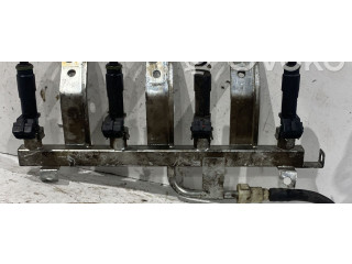 Форсунка     Chevrolet Spark   