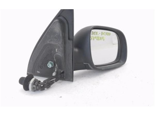 Зеркало электрическое Volkswagen Lupo 1998 - 2005 года