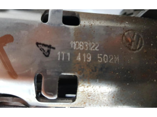    Рулевая рейка 1T1419502M, 1T1419502M   Volkswagen Caddy 2011 - 2016 года