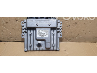 Řídící jednotka 9666912580 Peugeot RCZ 2014