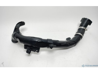 Интеркулер Audi A3 S3 A3 Sportback 8P