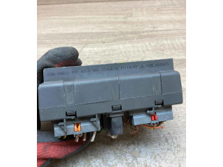 Pojistková skříňka 9459288180, S02255225611 Peugeot 406 1996