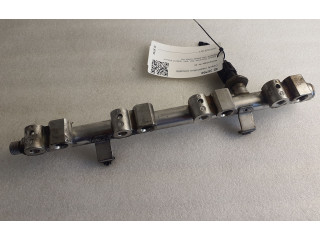 Топливная рампа GF2A024F0382, 2A14125Y   KIA Sportage   для двигателя G4FD