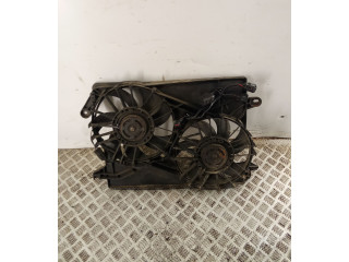 Вентилятор радиатора         Chrysler 300 - 300C 