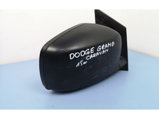 Зеркало электрическое     правое   Dodge Grand Caravan  2000-2007 года   