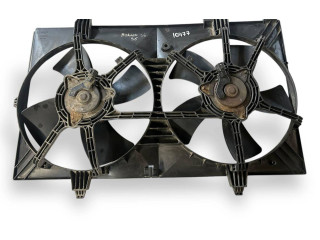 Вентилятор радиатора     21481CA00A    Nissan Murano Z50 