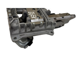 Рулевая рейка 4F0905852B, 4F0910852 Audi A6 S6 C6 4F 2004 - 2011 года