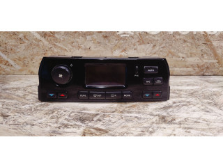 Блок управления климат-контролем 2W9318C612AD Jaguar XJ X350