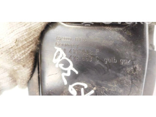    Рулевая рейка 7D1419653, 7D1419653F   Volkswagen Transporter - Caravelle T4 1991 - 2003 года