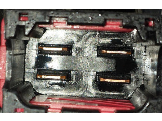 Комплект блоков управления 8201076690, 8201076690   Renault Twingo I