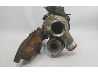  Турбина Volkswagen Golf VII  04L971501B         