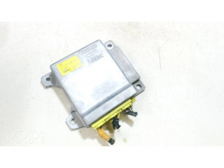 Блок подушек безопасности C17657K30B, 2L09B 3326050 Mazda Premacy