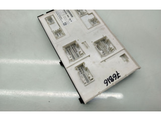   Pojistková skříňka A1569005303, A2469009413   Mercedes-Benz GLA W156 2015