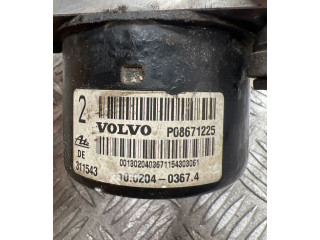 Блок АБС P08671225, 311543 Volvo XC90 2003 - 2006 года