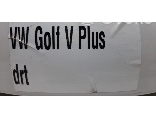 Зеркало электрическое Volkswagen Golf Plus 2005 - 2013 года