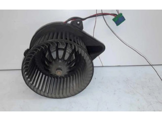 Вентилятор печки Peugeot 406