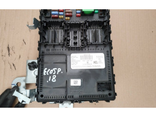 Блок управления питанием HU5T15604HCL, A13460788 Ford Ecosport