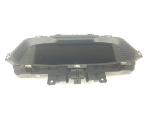 Панель приборов 5E3920770B, 5E3920770B Skoda Octavia Mk4