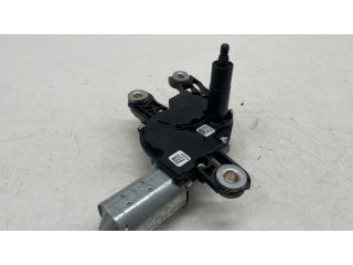 Моторчик заднего дворника 5H0955711    Skoda Octavia Mk4