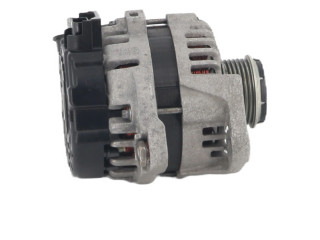 Генератор 3730004950   KIA Rio      