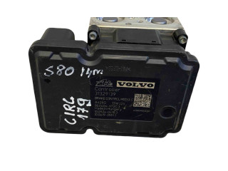 Блок АБС 31329139, P31329139   Volvo  V70  2008 - 2013 года