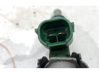 Топливная рампа 175204021R Renault Clio V