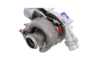 Turbodmychadlo Турбина 54389700002, 54389700002 Mercedes-Benz GLA W156