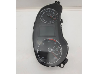 Спидометр (приборный щиток) 5C6920870A, ZYS0002303 Volkswagen Jetta VI