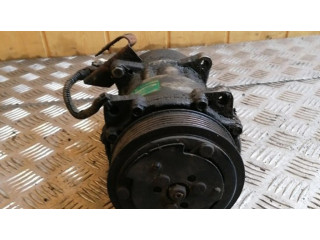 Компрессор (насос) кондиционера воздуха