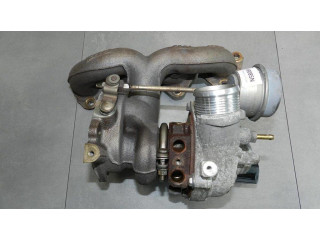 Turbodmychadlo Турбина 03C145701T, 710036502   Volkswagen Eos 1.4  