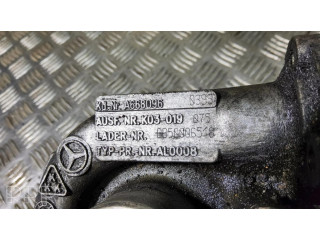 Turbodmychadlo Турбина A6680960399, BB50006518 Mercedes-Benz Vaneo W414 1.7